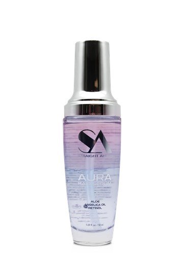 Hair Serum